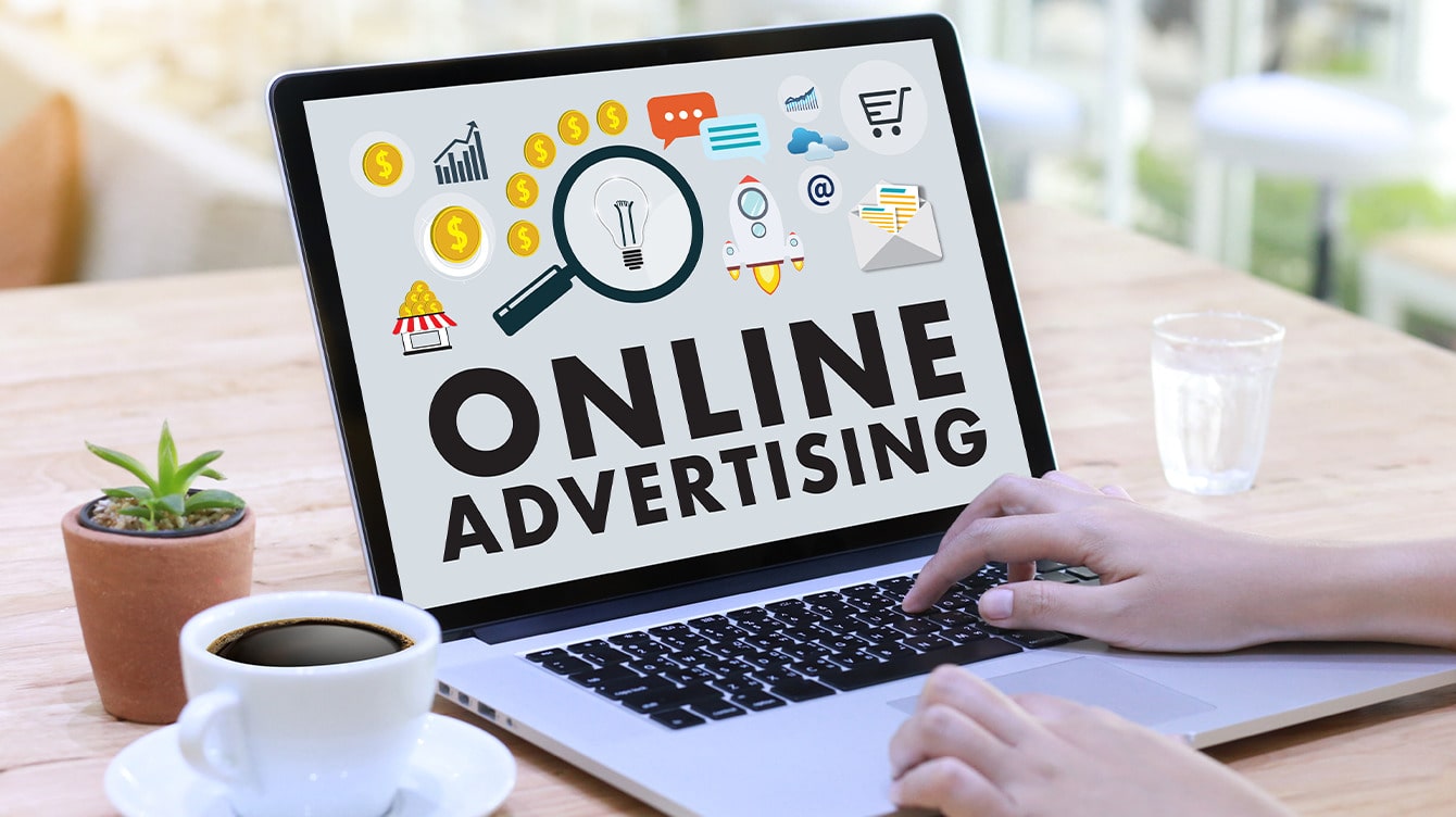 Ứng dụng quảng cáo - ActiveCampaign