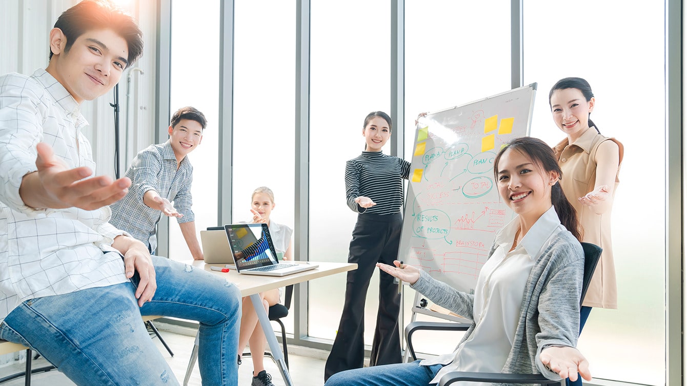 Dịch vụ đào tạo - Whizlabs for Business