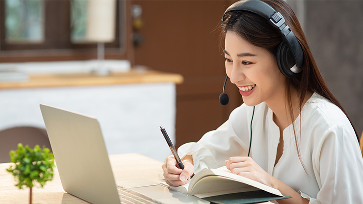 Dịch vụ đào tạo - edX