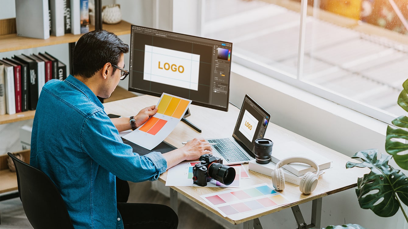 Giải pháp doanh nghiệp - Adobe Acrobat Pro