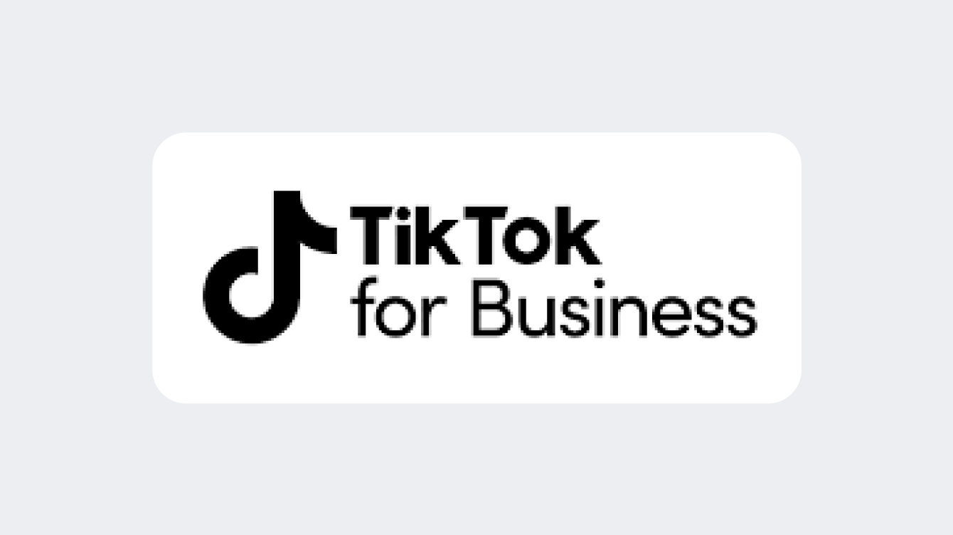 Truyền thông quảng cáo - TikTok for Business