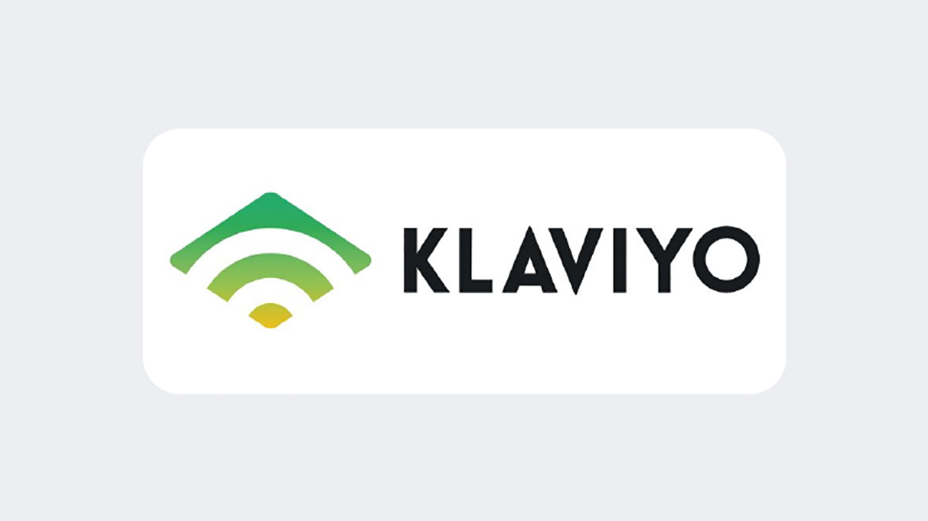 Tiếp thị số - Klaviyo by Verz Design