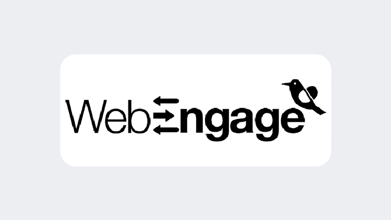 Giải pháp tiếp thị - WebEngage