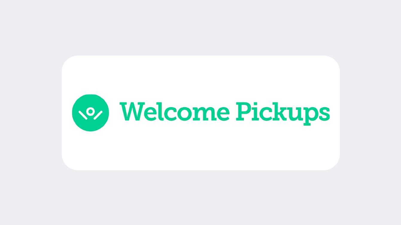 Giải pháp du lịch - Welcome Pickups
