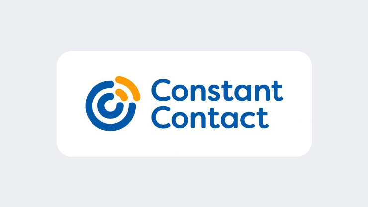 Giải pháp kỹ thuật số - Constant Contact