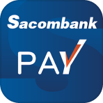 Sacombank pay