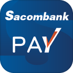 Sacombank Pay