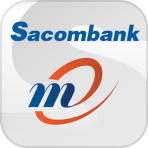 Sacombank mBanking