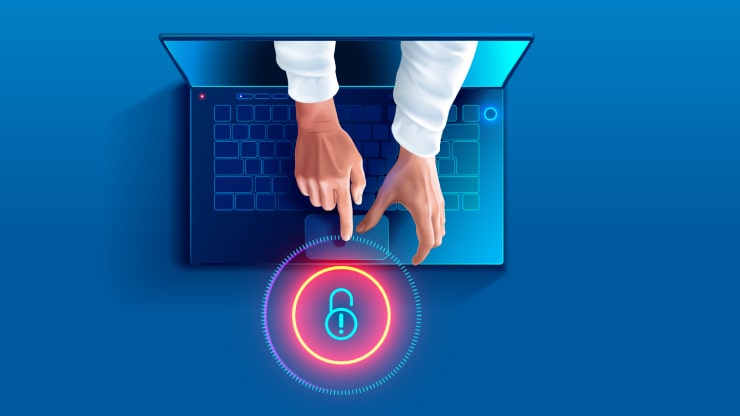 Advanced Token