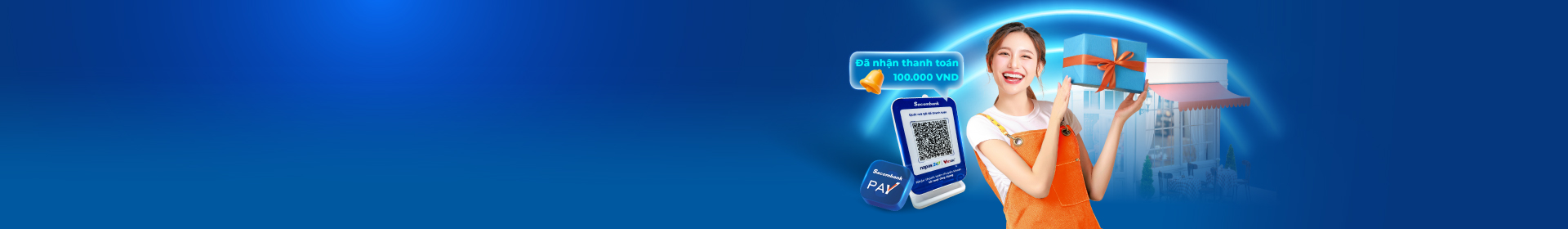 Payment soundbox - Smart & Convenient Revenue Management