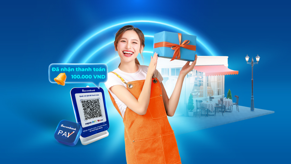 Payment soundbox - Smart & Convenient Revenue Management