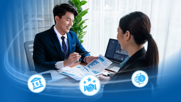 Dịch vụ tư vấn