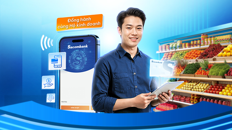 Giải pháp tài chính Digi+, DigiMax 
