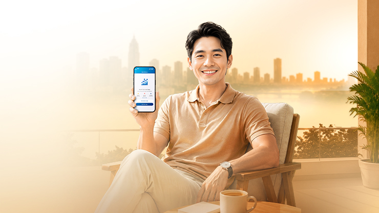 SINH LỜI TÀI LỘC