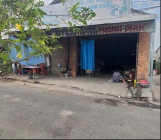Bán đất tại ấp Mỹ An 2, xã Mỹ Hòa Hưng, Tp Long Xuyên, tỉnh An Giang