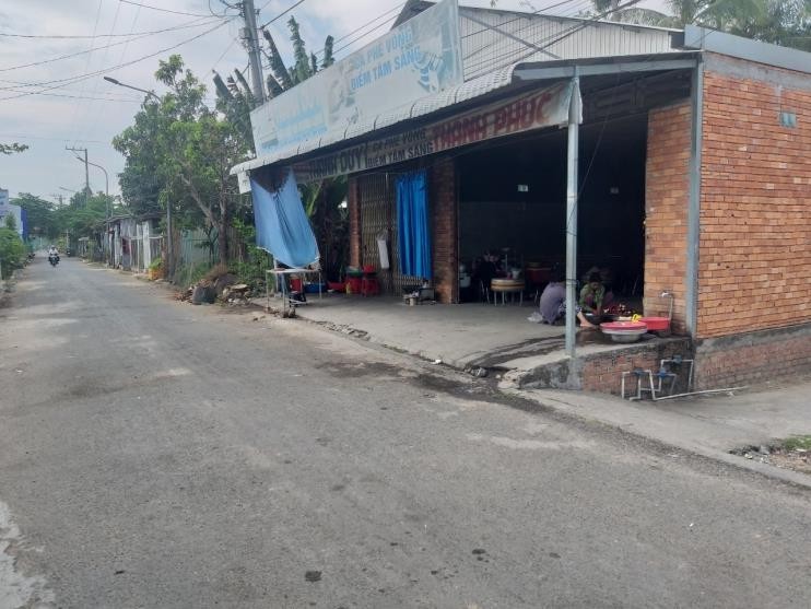 Đất tại Mỹ An 2, An Giang  - 2