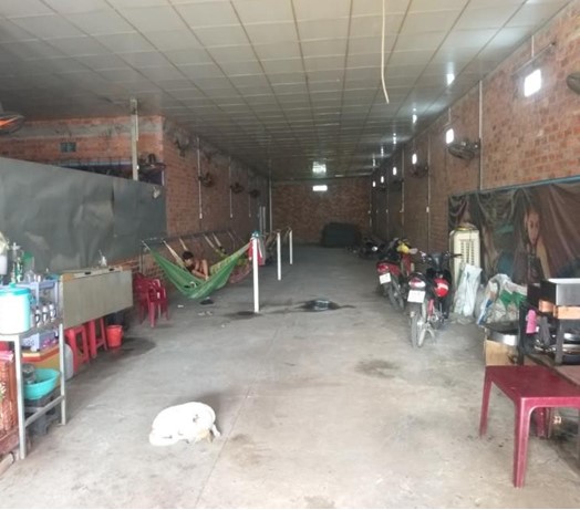 Đất tại Mỹ An 2, An Giang  - 3