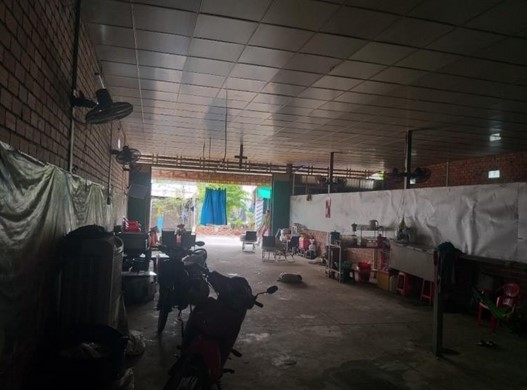 Đất tại Mỹ An 2, An Giang - 5
