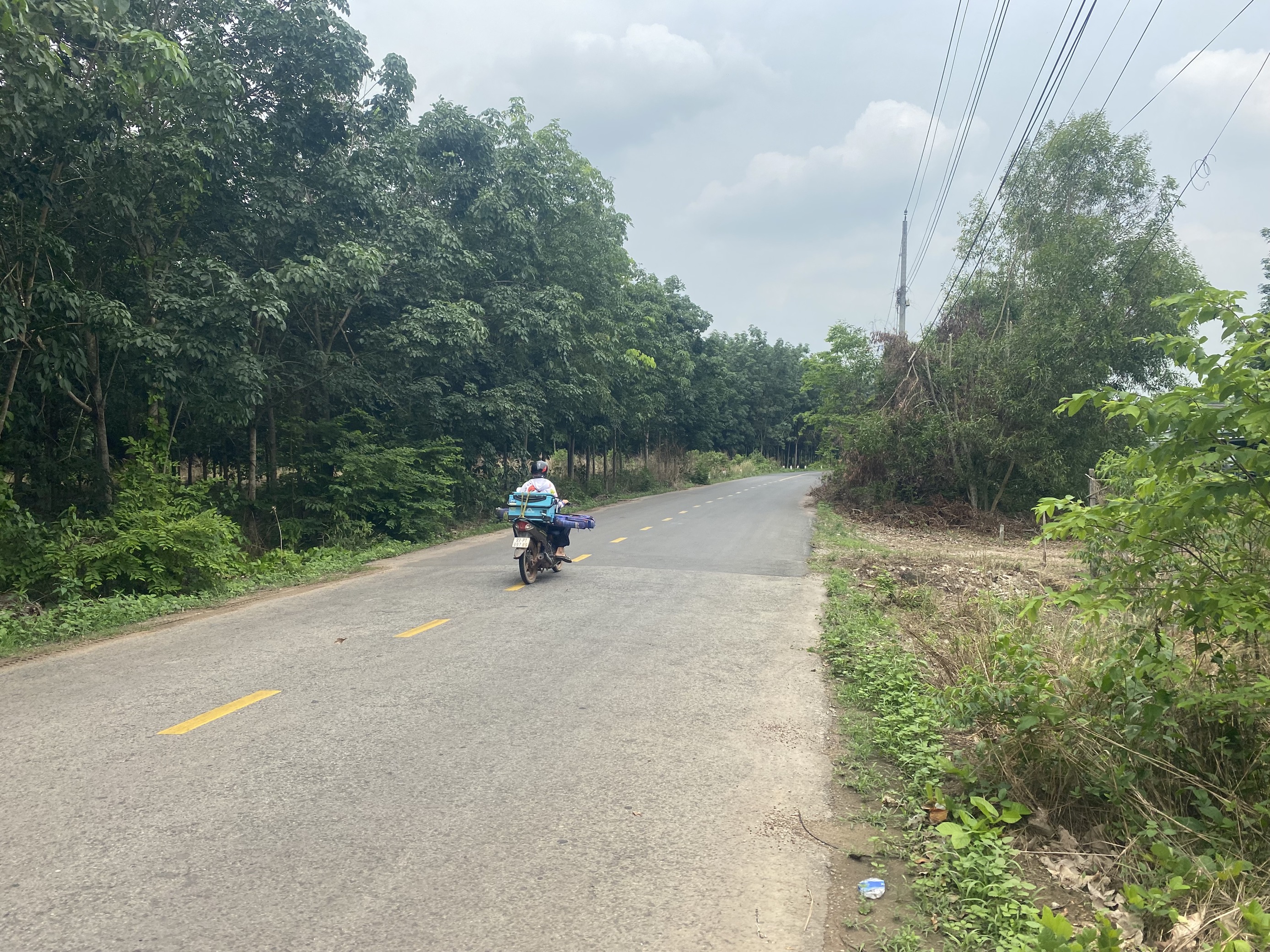 Nhà đất An Bình - 3