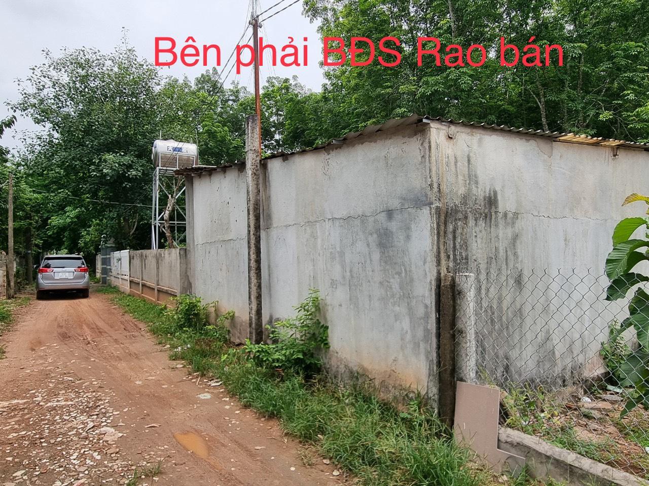 Nhà đất Phú Giáo - 6