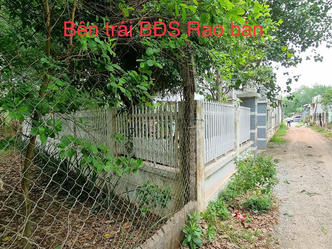 Nhà đất Phú Giáo - 4
