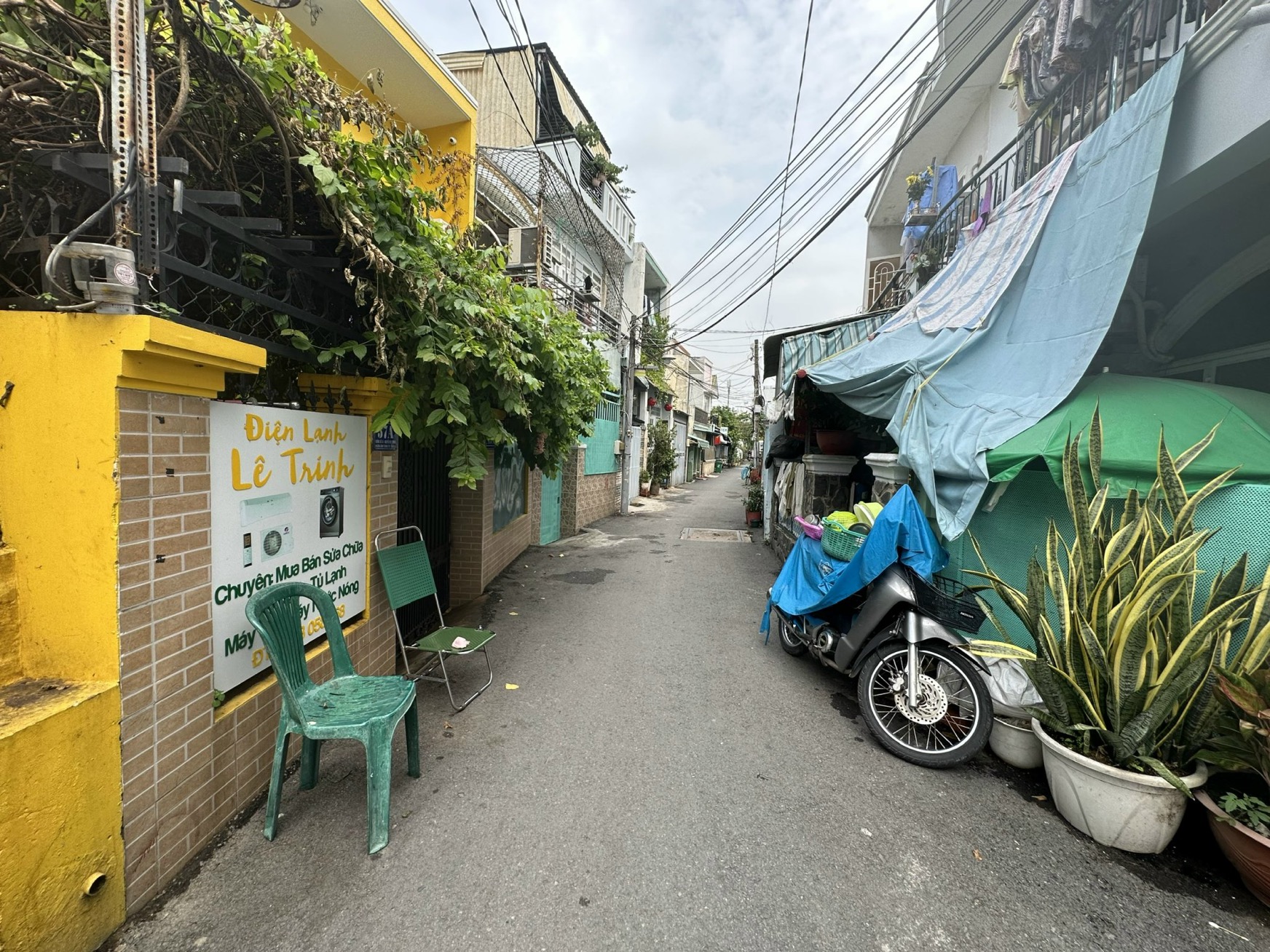 Thửa 688, Bình Trưng Tây, TP Thủ Đức - 4