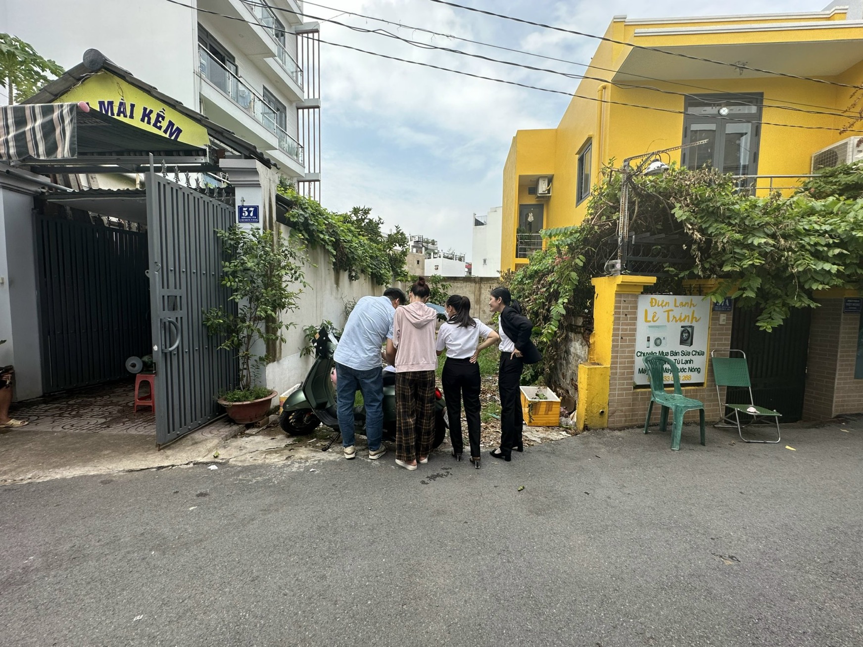 Thửa 688, Bình Trưng Tây, TP Thủ Đức - 6