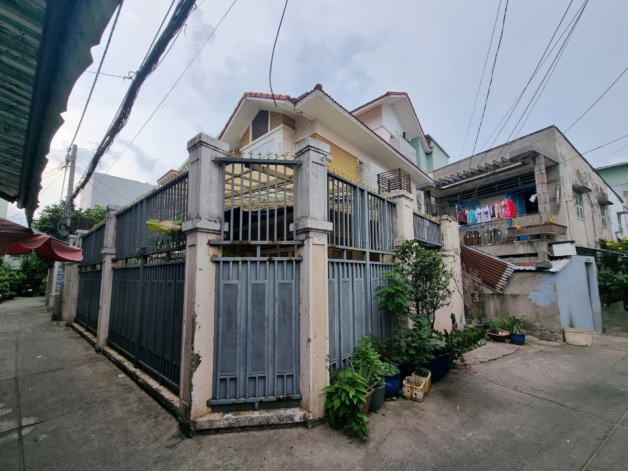 Nhà đất Hậu Giang - 1