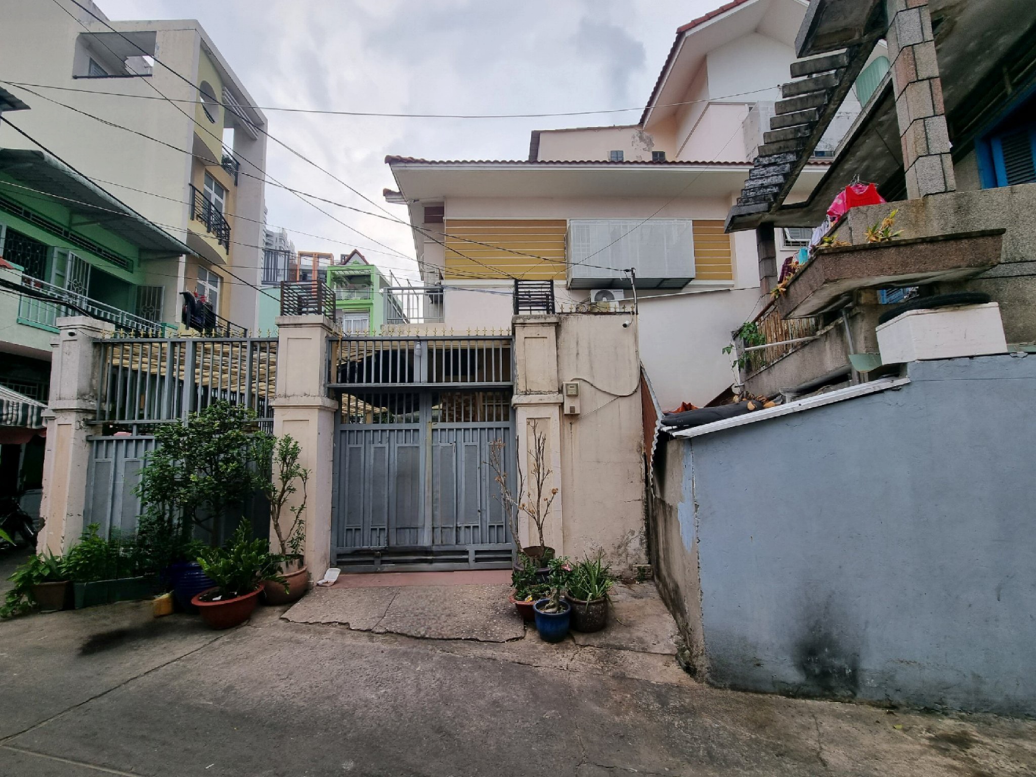 Nhà đất Hậu Giang - 2