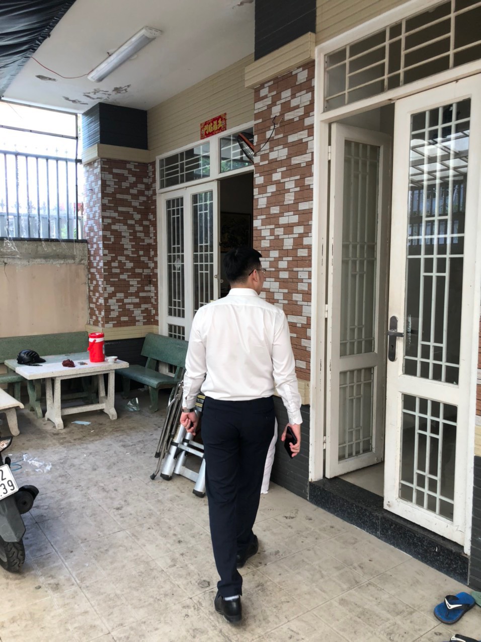 Nhà đất Hậu Giang - 3