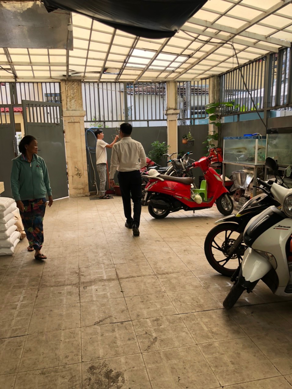 Nhà đất Hậu Giang - 4