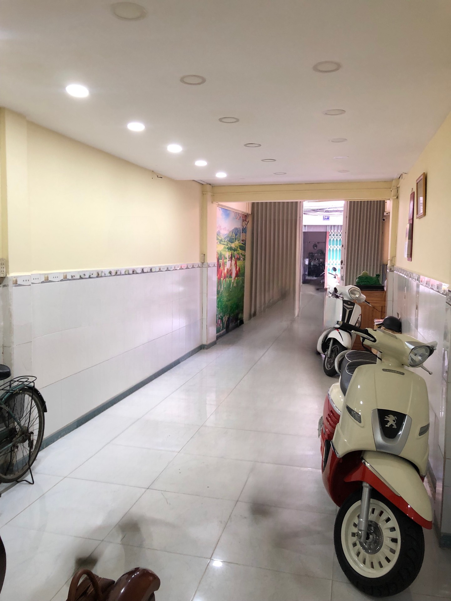 Nhà đất 34 Bửu Đình - 3