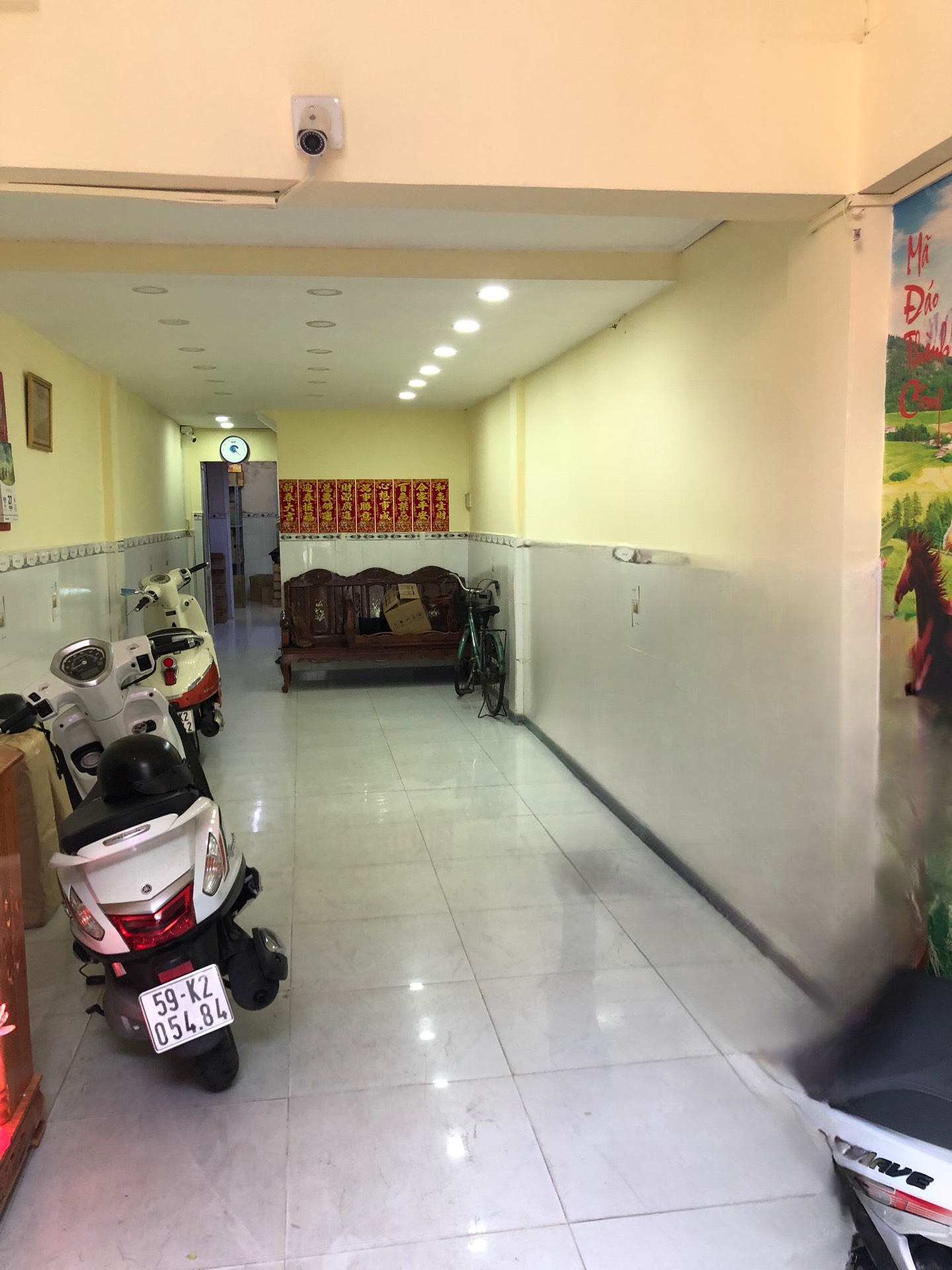 Nhà đất 34 Bửu Đình - 4