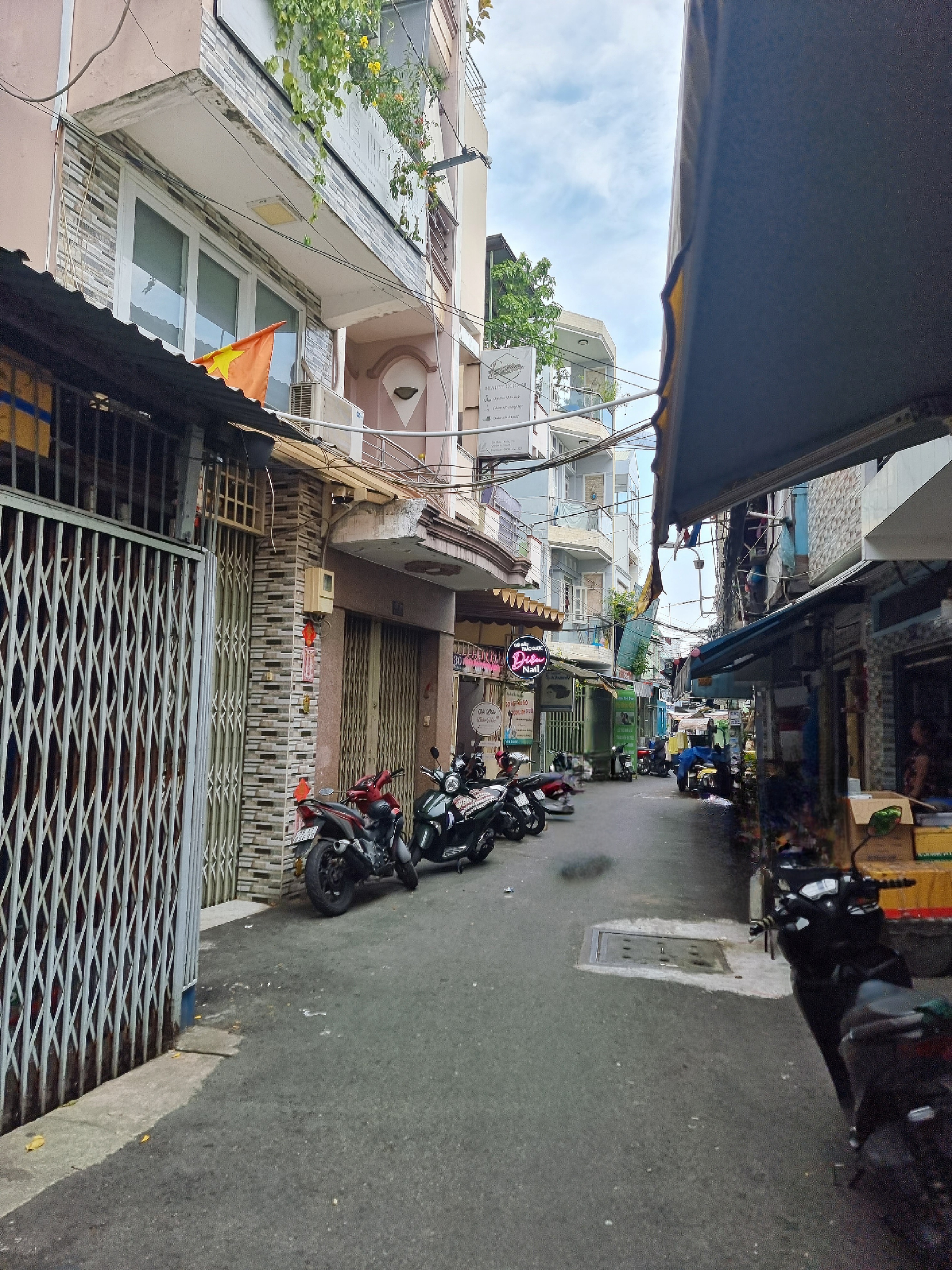 Nhà đất 34 Bửu Đình - 6