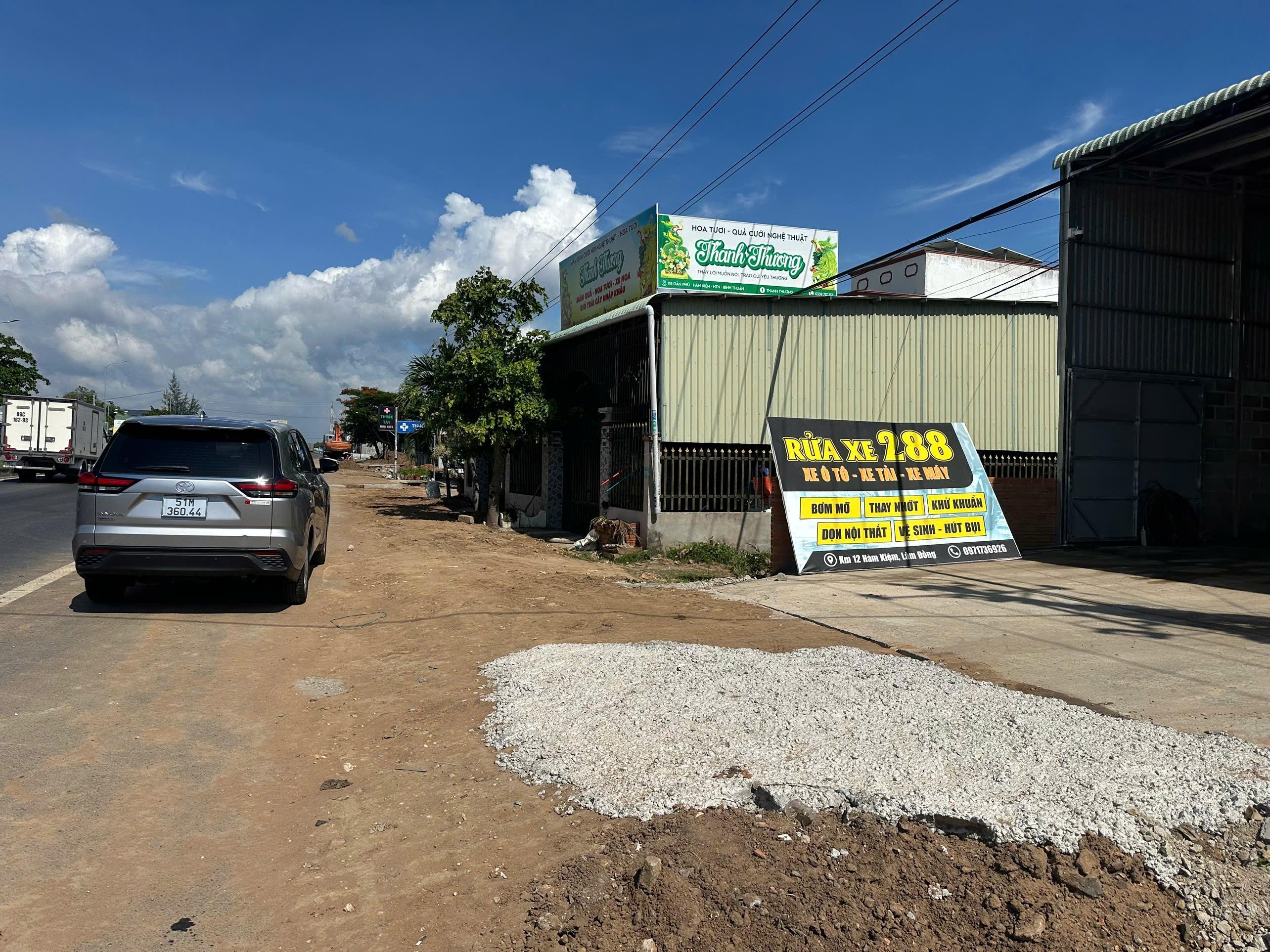 PHU DIEM  -  2
