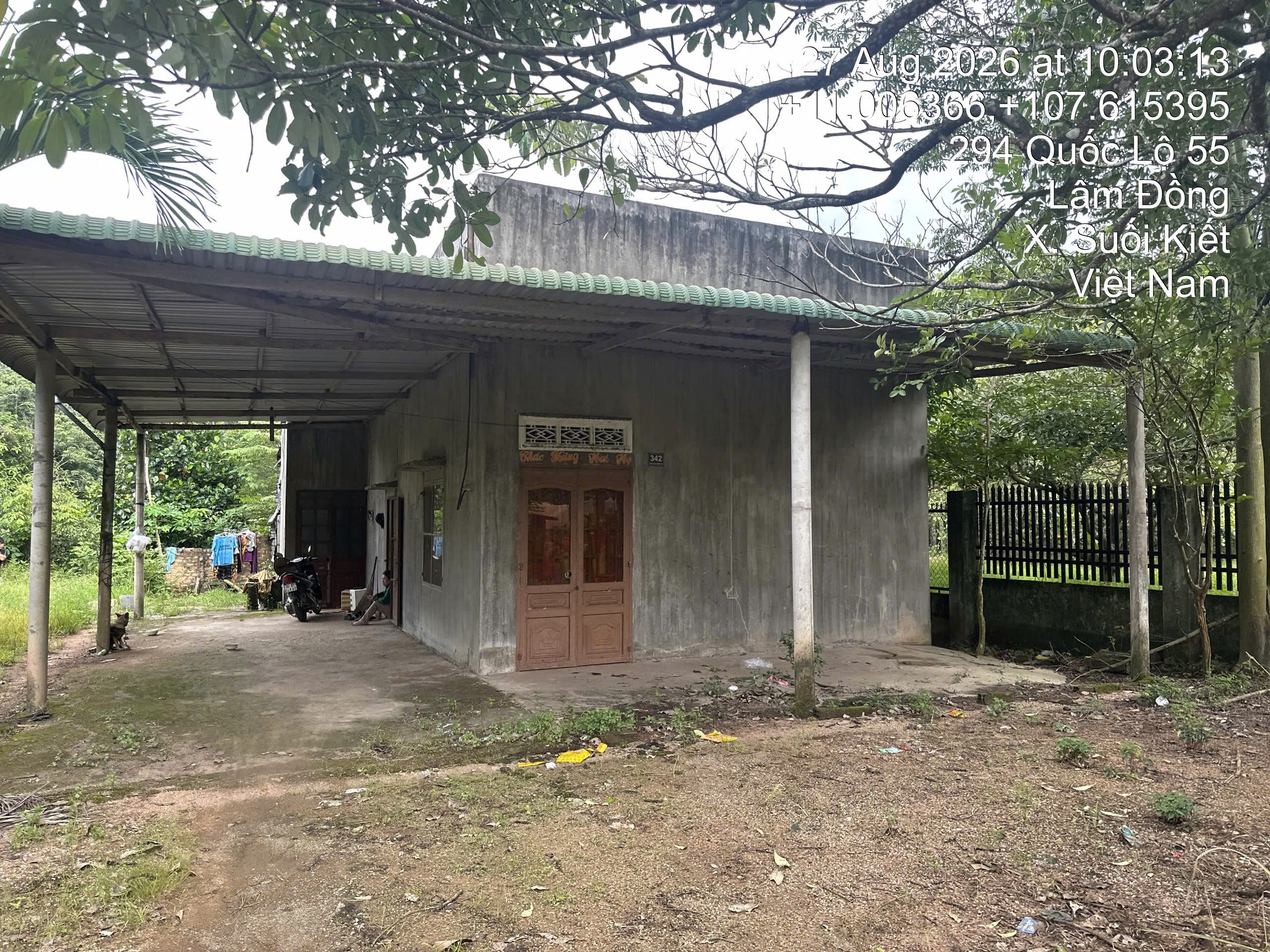 THUA 43 TANH LINH BINH THUAN -  2