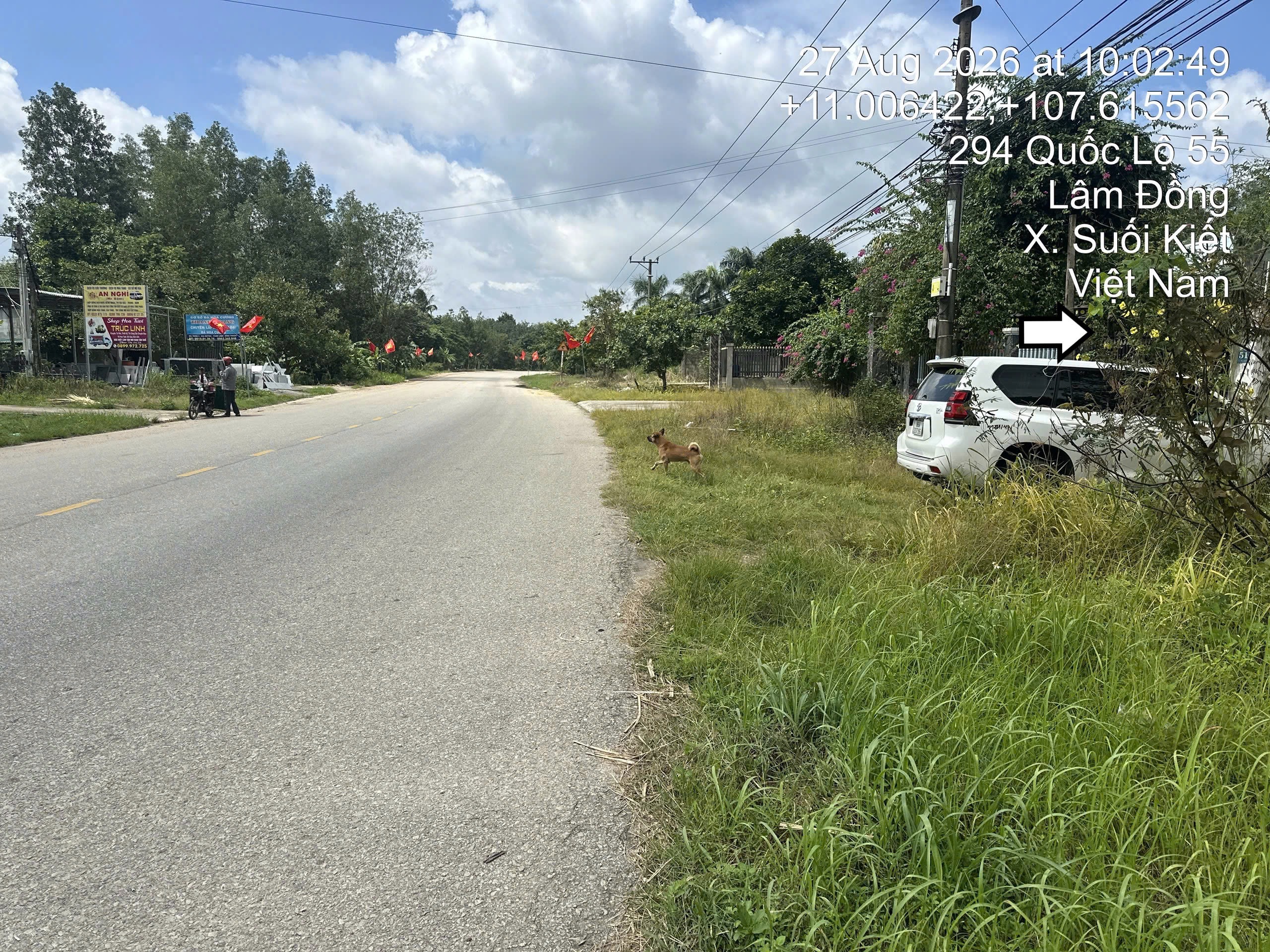 THUA 43 TANH LINH BINH THUAN -  4