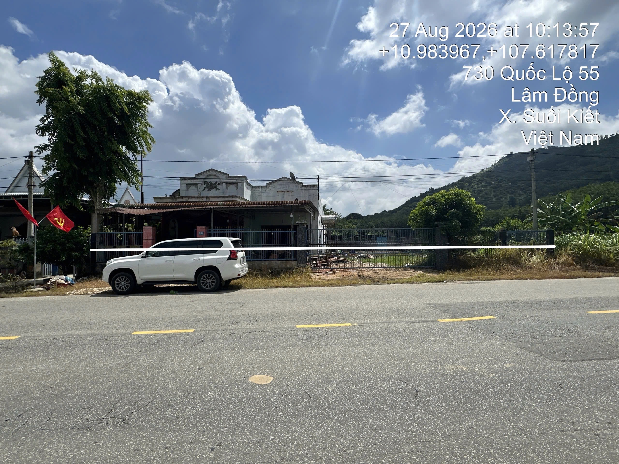 SUOI KIET BINH THUAN - 6