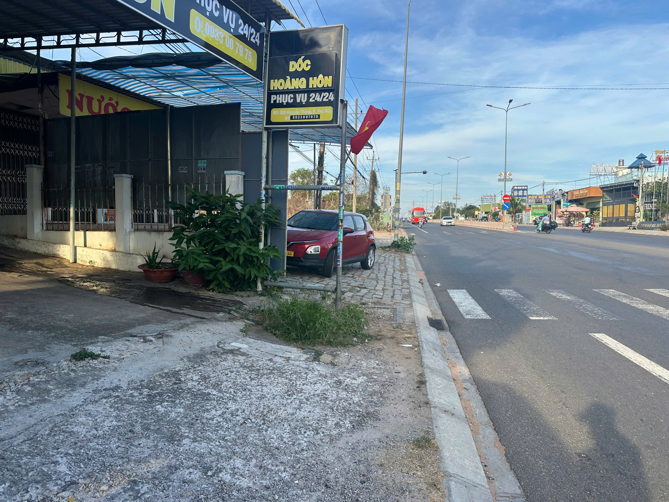 NHA NGHI PHU HAI - 3