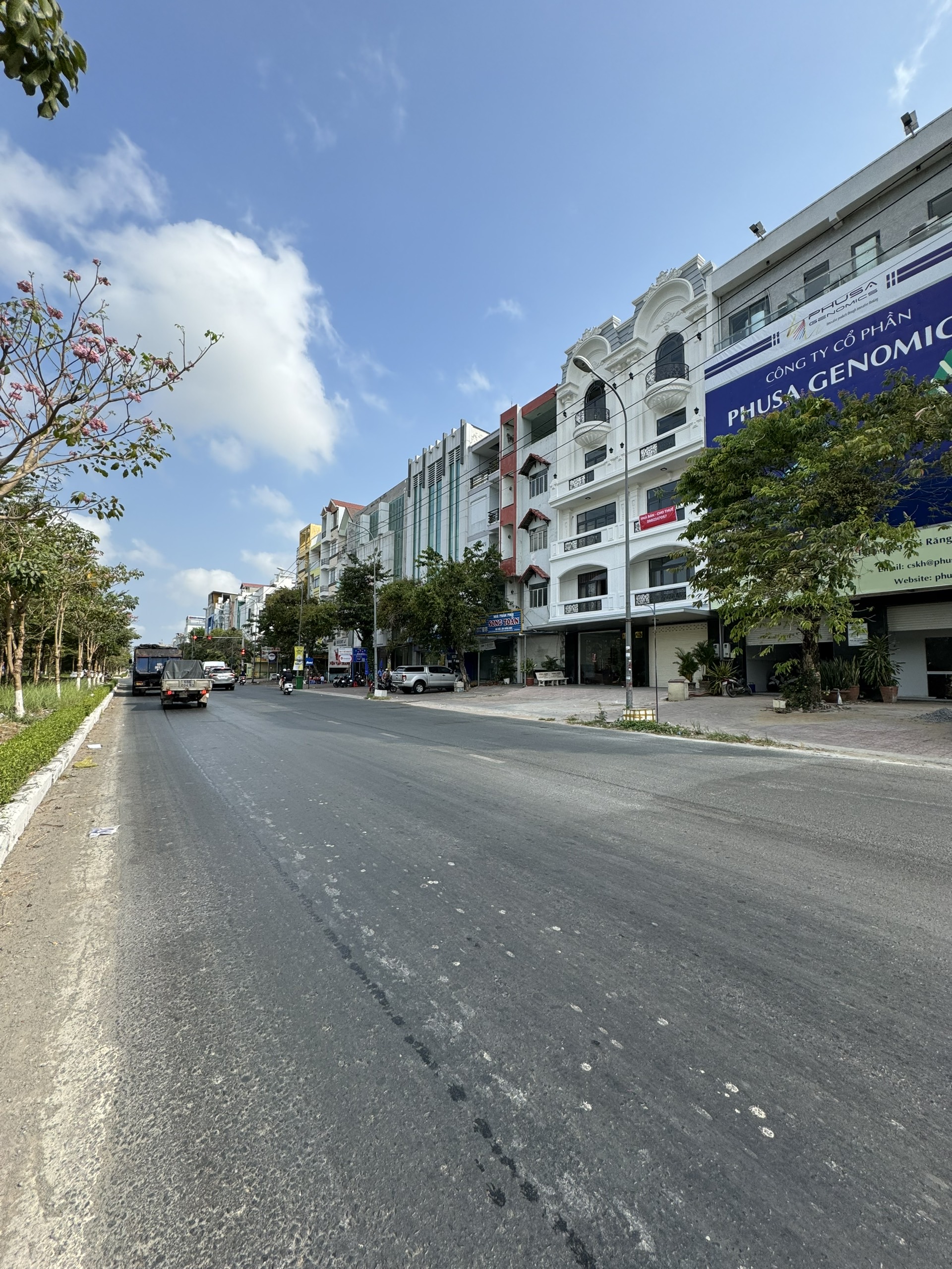 02 Căn nhà Quận Cái Răng- 3