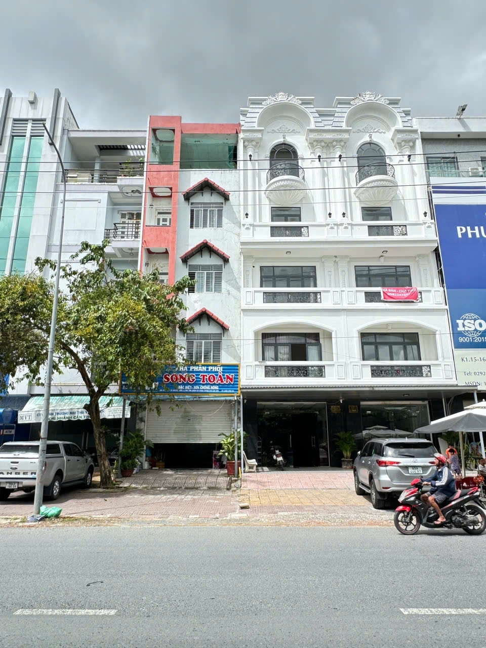 02 Căn nhà Quận Cái Răng- 6