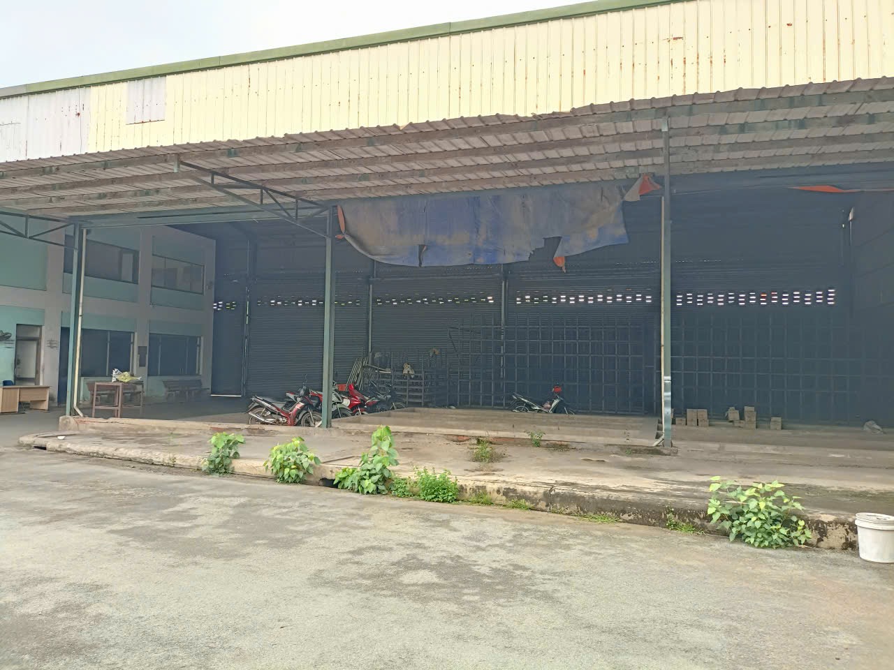 Bán bất động sản tại phường Linh Trung, Tp.Thủ Đức (nay là Phường Linh Xuân), Tp.HCM