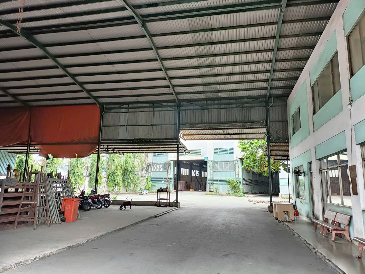 CN CHO LON THU DUC - 3