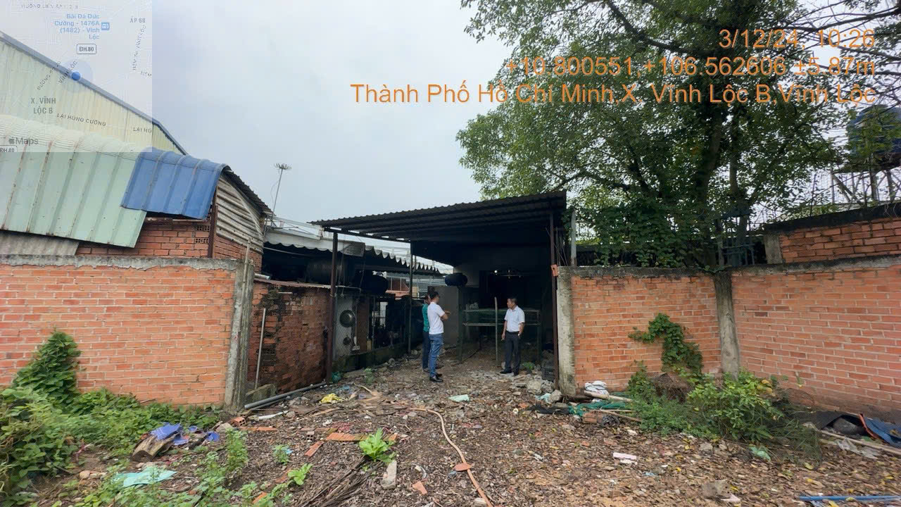 CN CHO LON BINH CHANH - 3