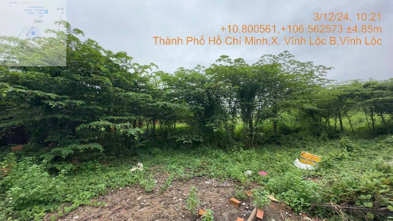 CN CHO LON BINH CHANH - 4