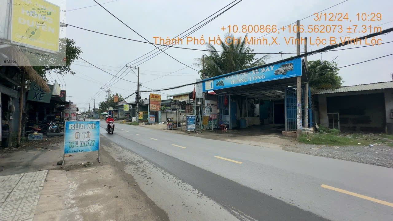 CN CHO LON BINH CHANH - 5