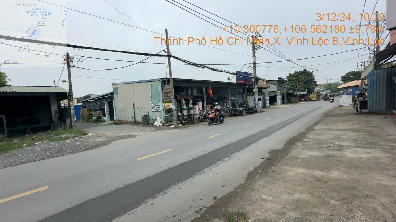 CN CHO LON BINH CHANH - 6