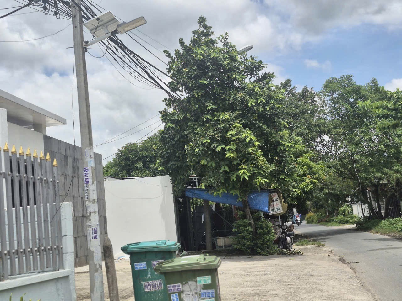 THUA 234 CU CHI -  5