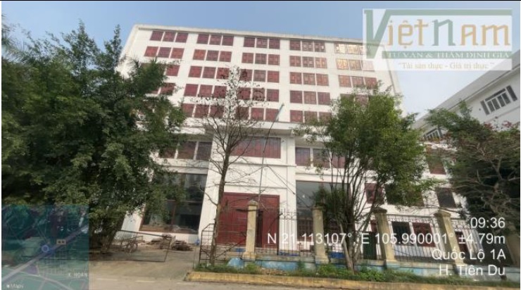 Bất động sản tỉnh Bắc Ninh - 2