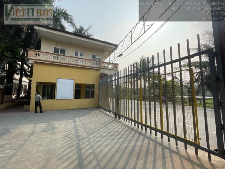 Bất động sản tỉnh Bắc Ninh - 5